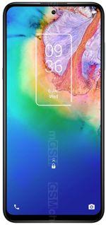 Galeria zdjęć telefonu TCL 20 5G Dual SIM
