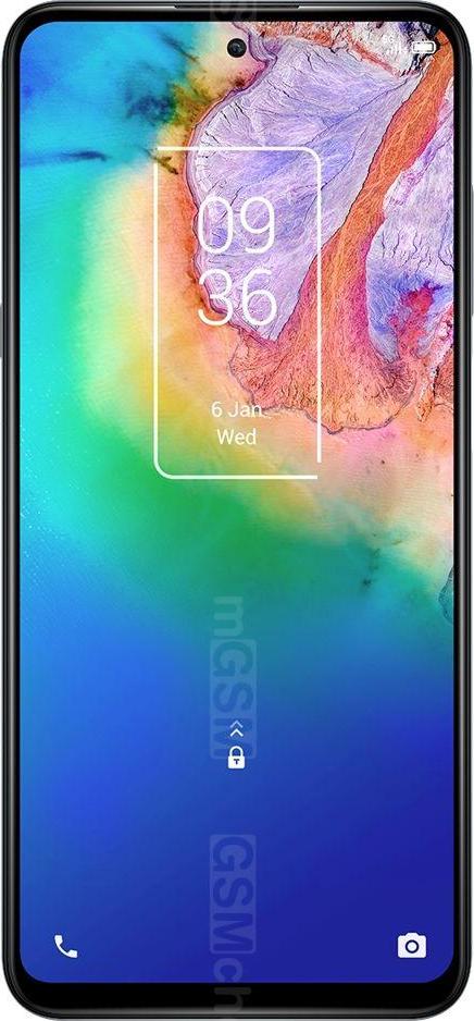 TCL 20 5G TCL 20 5G
