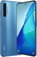 Galeria zdjęć telefonu TCL 20S