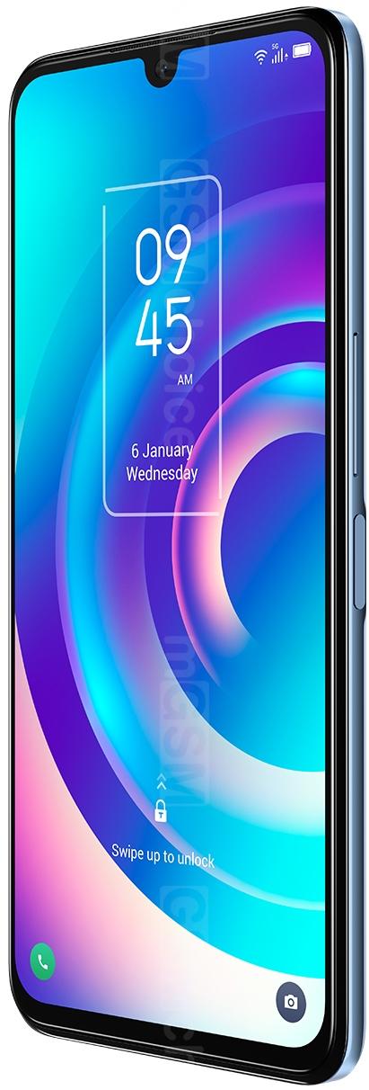 TCL 30 5G Dual SIM Galeria zdjęć :: mGSM.pl