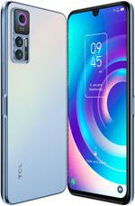 Galeria zdjęć telefonu TCL 30 5G Dual SIM