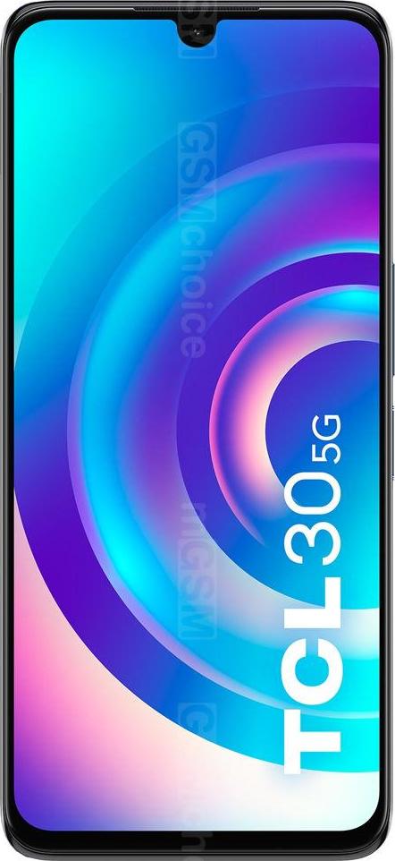 TCL 30 5G TCL 30 5G