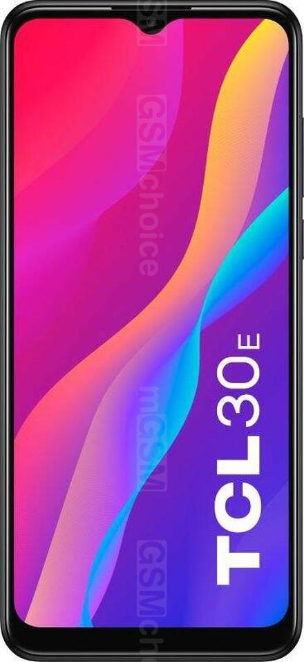 TCL 30 E