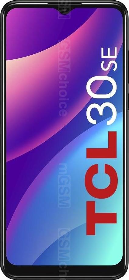 TCL 30 SE Dual SIM TCL 30 SE Dual SIM