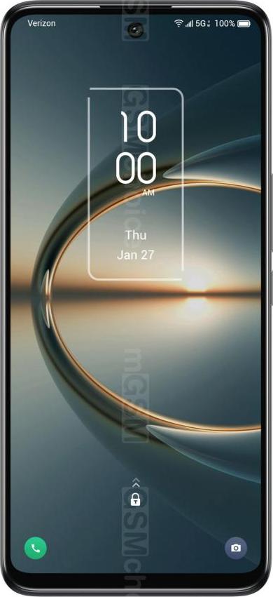 TCL 30 V 5G TCL 30 V 5G