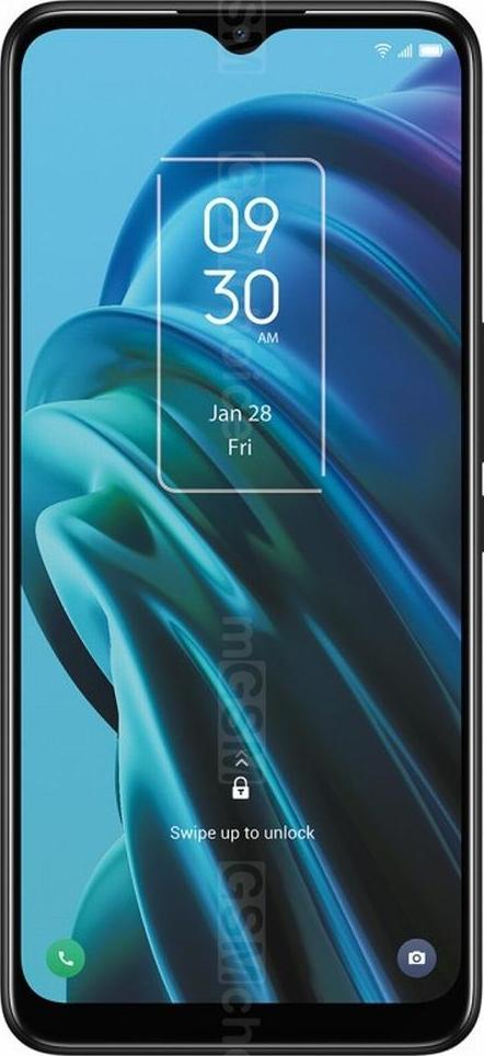 TCL 30 XE 5G