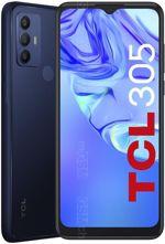 Galeria zdjęć telefonu TCL 305