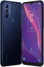 Galeria zdjęć telefonu TCL 306 Dual SIM