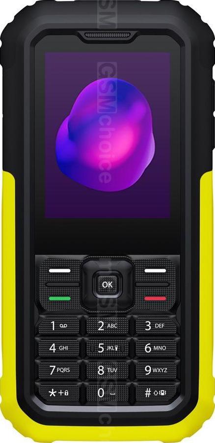 TCL 3189 4G Dual SIM TCL 3189 4G Dual SIM
