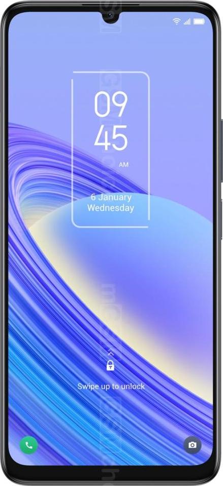 TCL 40 SE Dual SIM TCL 40 SE Dual SIM