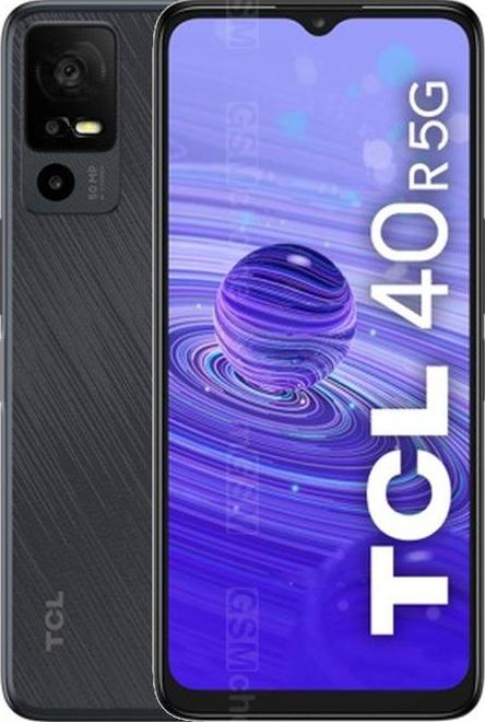 TCL 40R 5G TCL 40R 5G