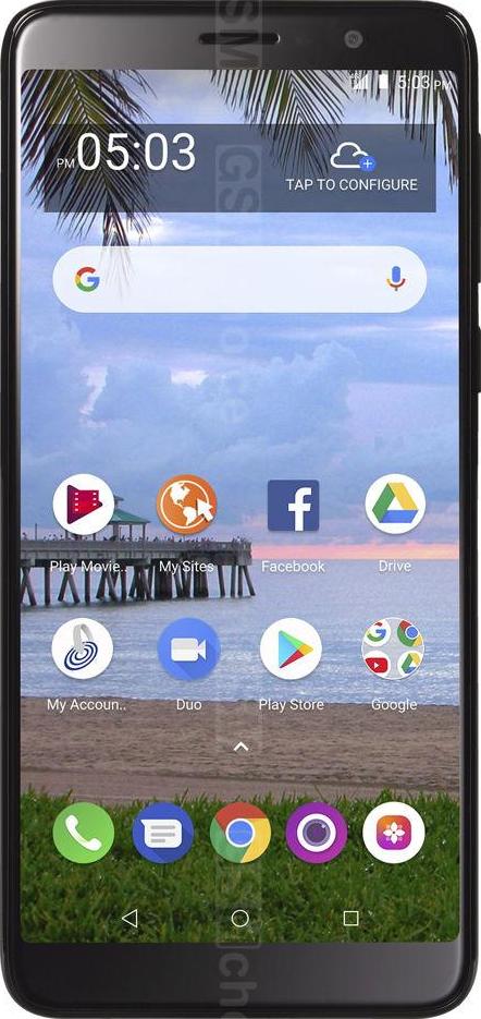 TCL A1X TCL A1X
