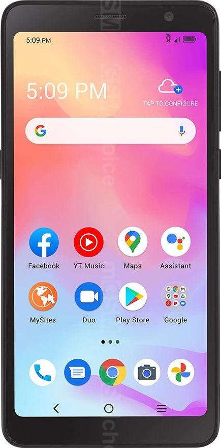 TCL A3 TCL A3