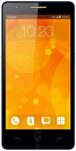 Galeria zdjęć telefonu Gigabyte Orange Fova