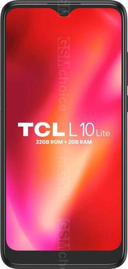 TCL L10 Lite