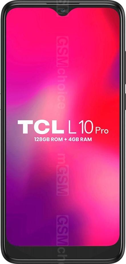 TCL L10 Pro