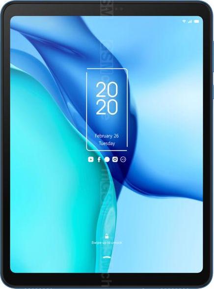 TCL NXTpaper