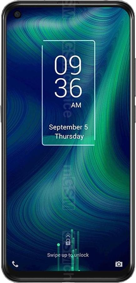 TCL Plex Dual SIM TCL Plex Dual SIM