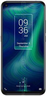 Galeria zdjęć telefonu TCL Plex