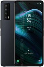 Galeria zdjęć telefonu TCL Stylus 5G