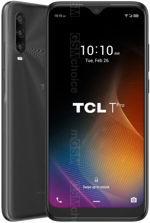 Galeria zdjęć telefonu TCL T Pro