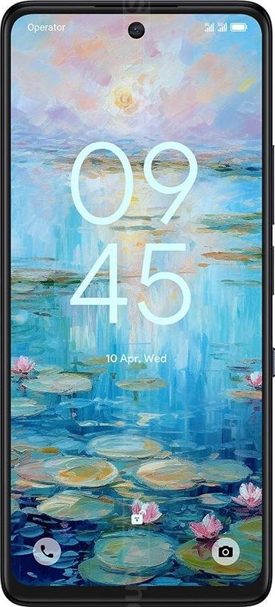 TCL 50 NXTpaper 5G TCL 50 NXTpaper 5G