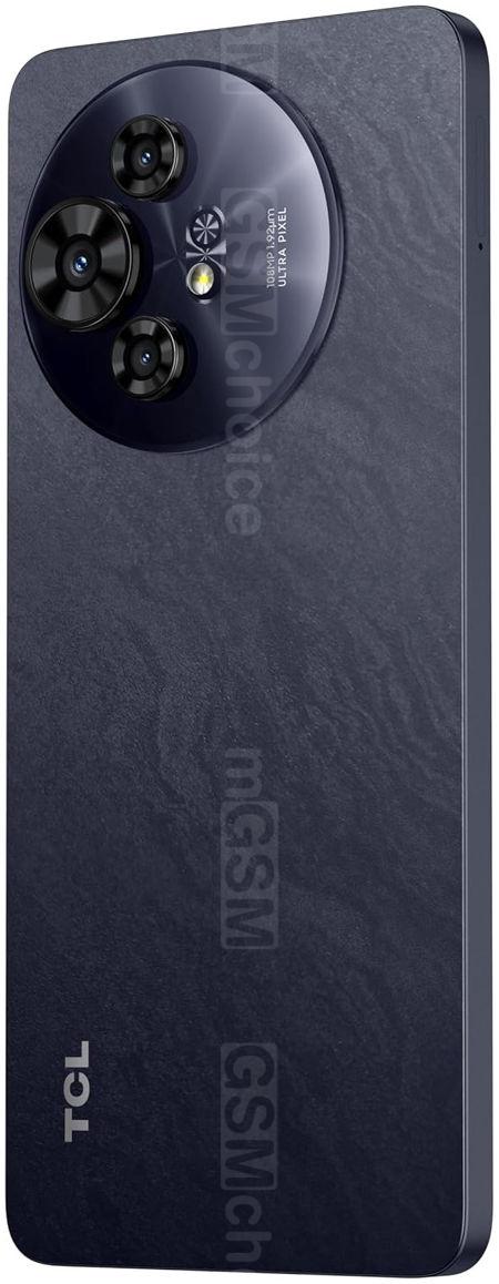 TCL 50 Pro NXTpaper 5G T803E, T803D Dane techniczne telefonu