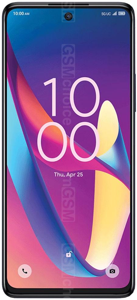 TCL 50 XL 5G Galeria zdjęć :: mGSM.pl