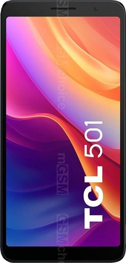 TCL 501 TCL 501