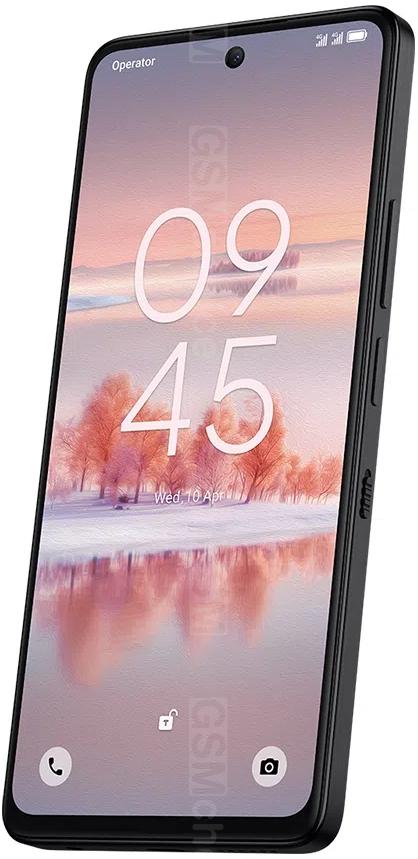 TCL 60 NXTpaper T626K, T626K1 Dane techniczne telefonu