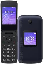 Galeria zdjęć telefonu TCL Flip Go
