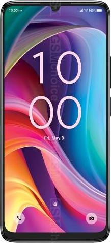 TCL K33 5G TCL K33 5G