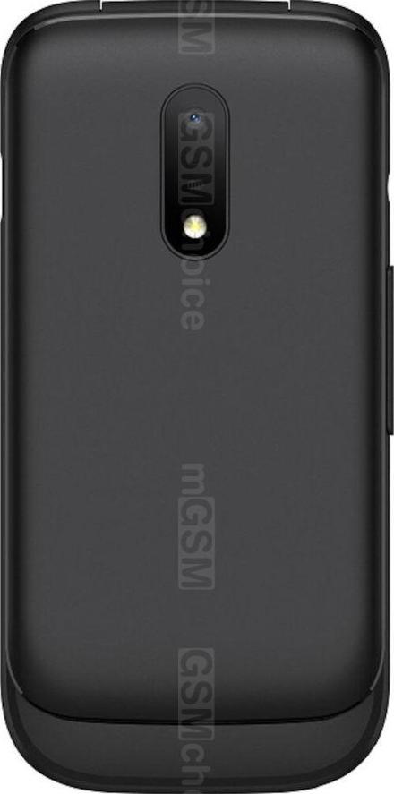 TCL OneTouch 5023 TCL OneTouch 5023