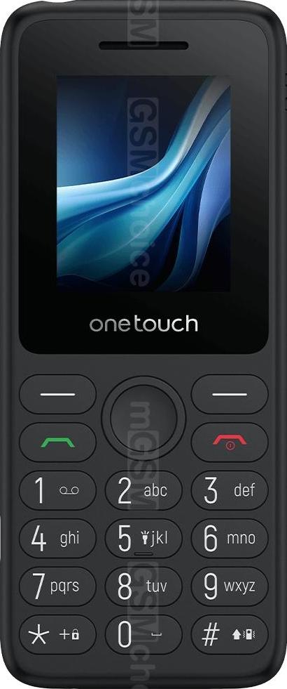 TCL OneTouch 5041 TCL OneTouch 5041