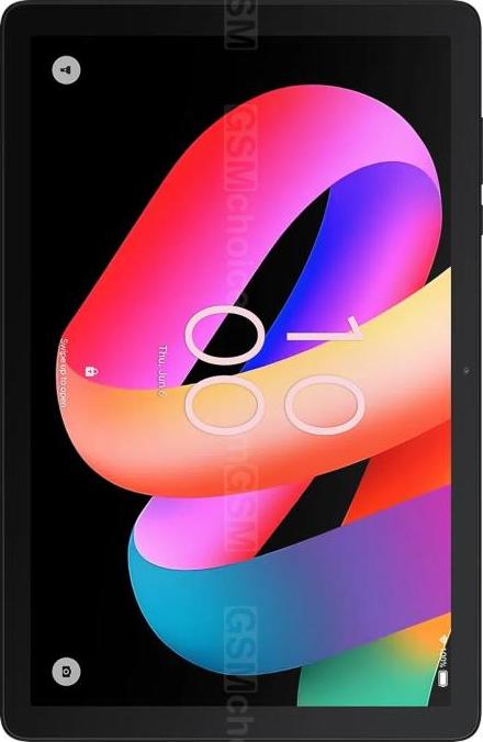 TCL Tab 10L Gen 3