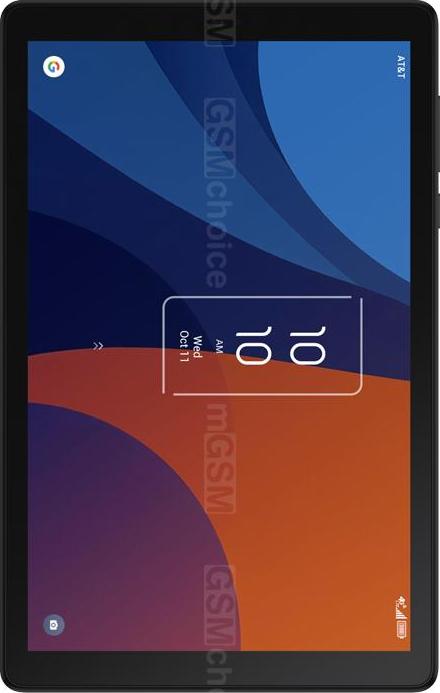 TCL Tab 8 SE