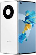 Galeria zdjęć telefonu TD Tech M40