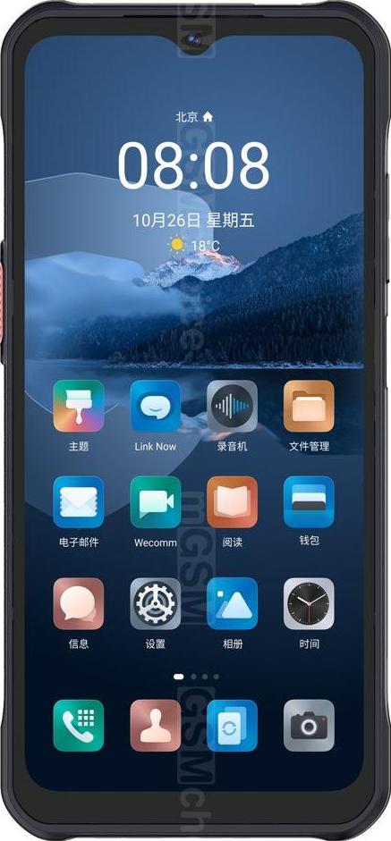 TD Tech V800 TD Tech V800