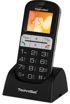 TechniSat TechniPhone ISI 2 kliknij aby zobaczyć powiększenie