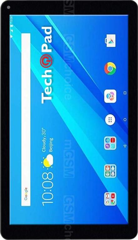 TechPad 1081