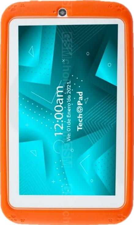 TechPad Kids 7