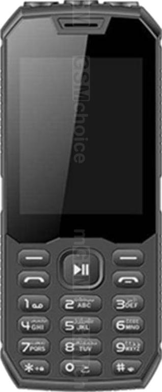 TechPad P62