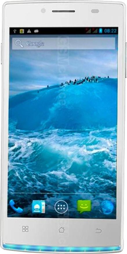TechPad Q518