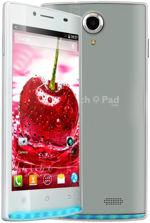 Galeria zdjęć telefonu TechPad Q518