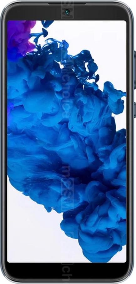 TechPad S6+