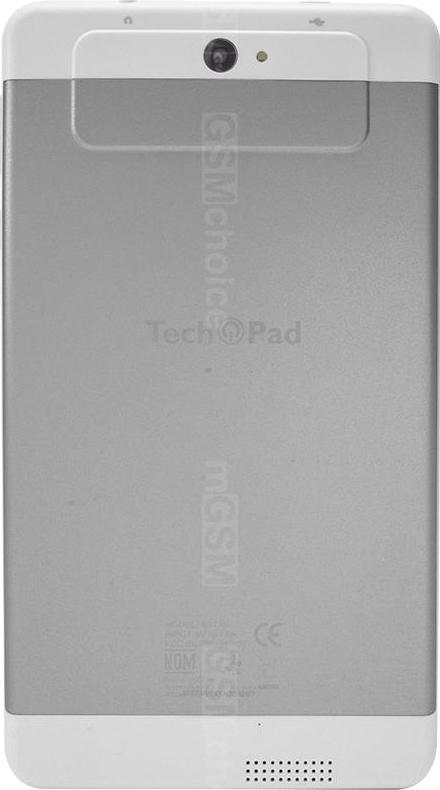 TechPad S813G TechPad S813G