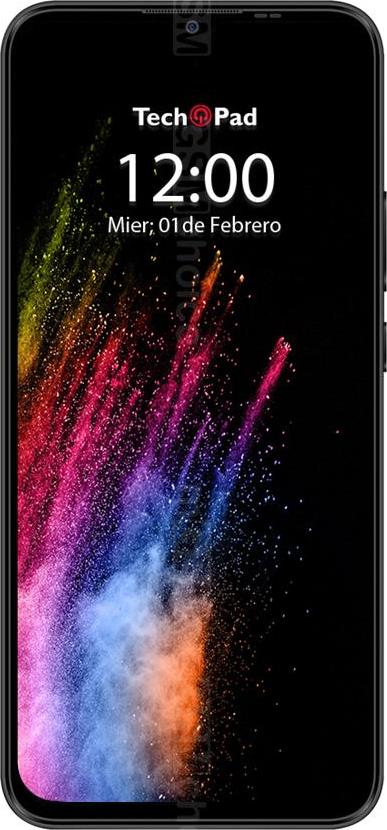 TechPad X10 TechPad X10