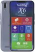 TechPad X6