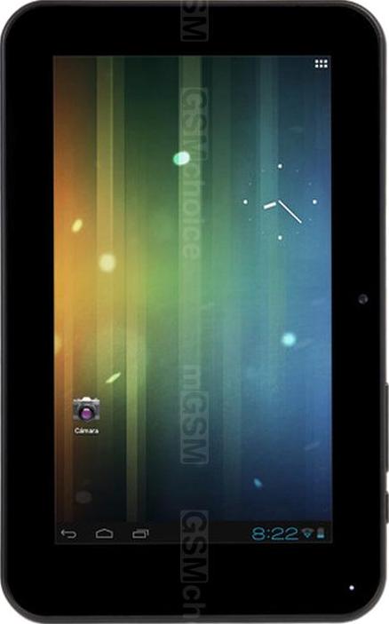 TechPad Xtab 745