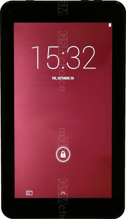 TechPad Xtab C700 TechPad Xtab C700